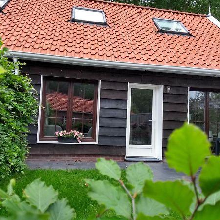 Veers Vertier Veere Exterior photo