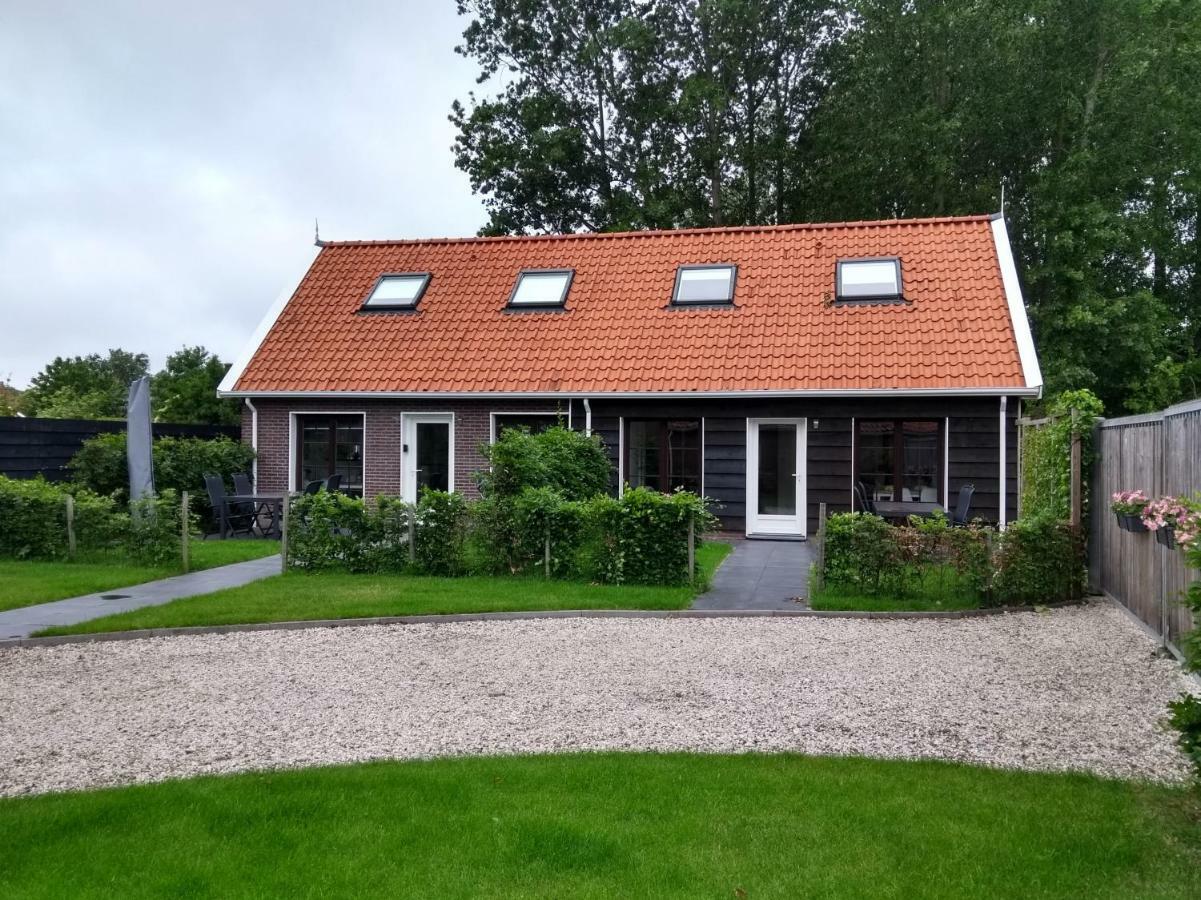 Veers Vertier Veere Exterior photo