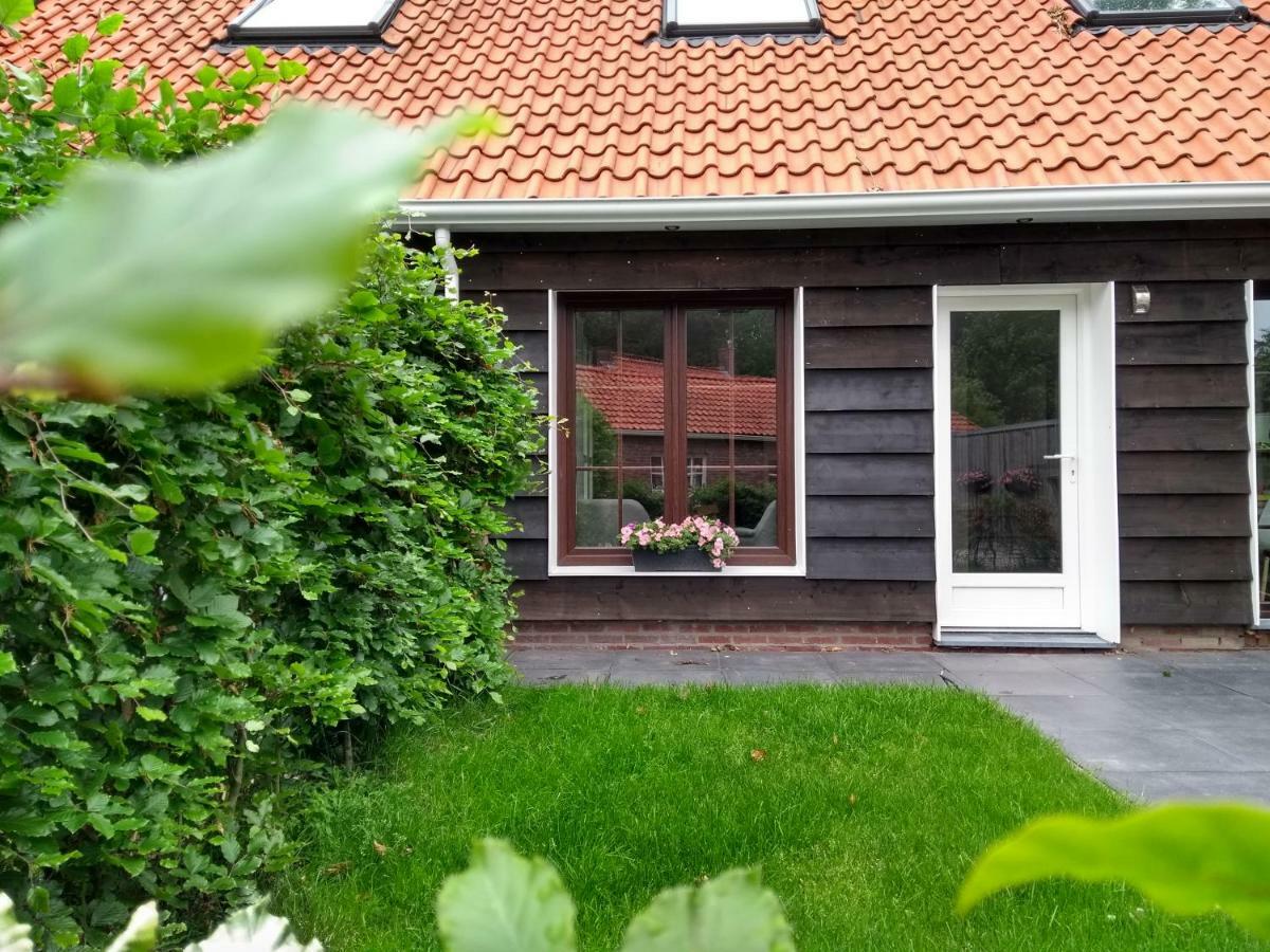 Veers Vertier Veere Exterior photo