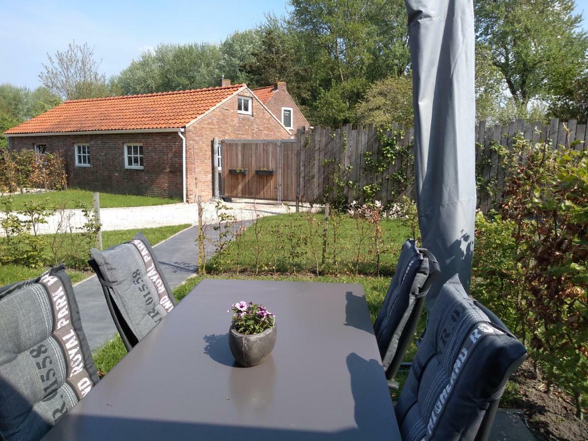 Veers Vertier Veere Exterior photo